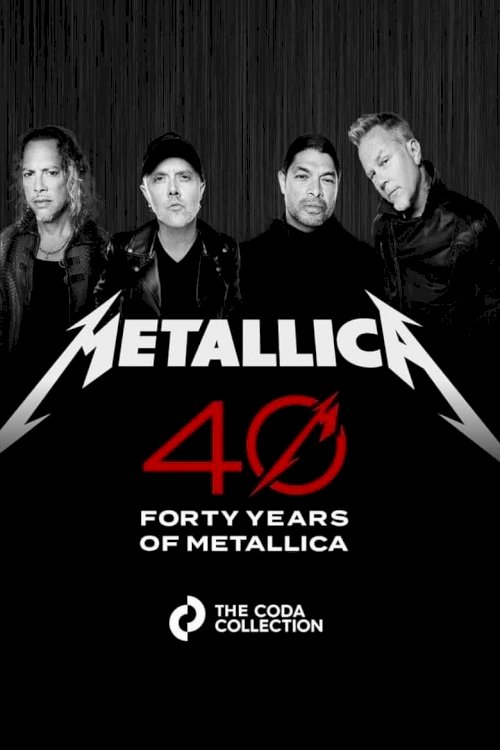Metallica: 40th Anniversary - Live at Chase Center (Night 1)