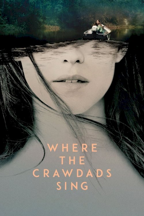 Where the Crawdads Sing - poster