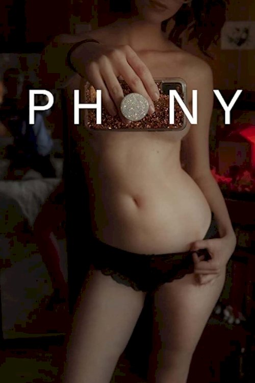 Phony - poster