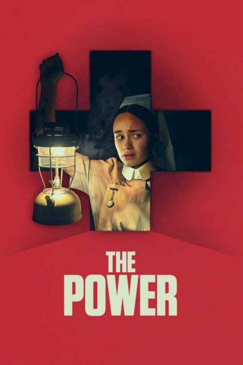 The Power - poster