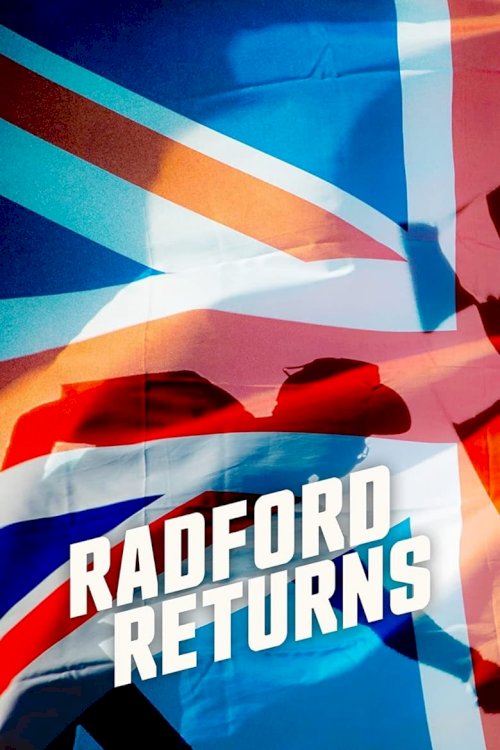 Radford Returns - постер