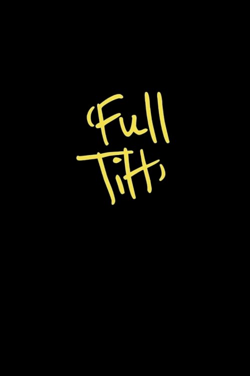 'Full Tilt' - постер