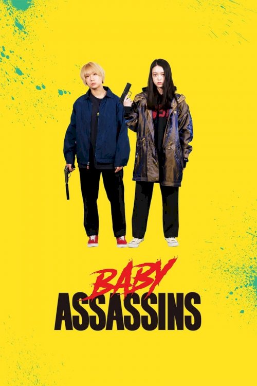 Baby Assassins