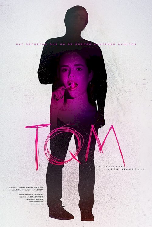 TQM - постер