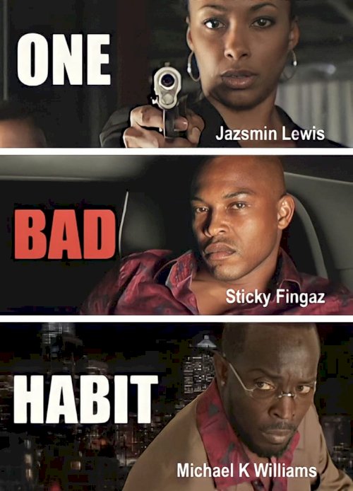 One Bad Habit - poster