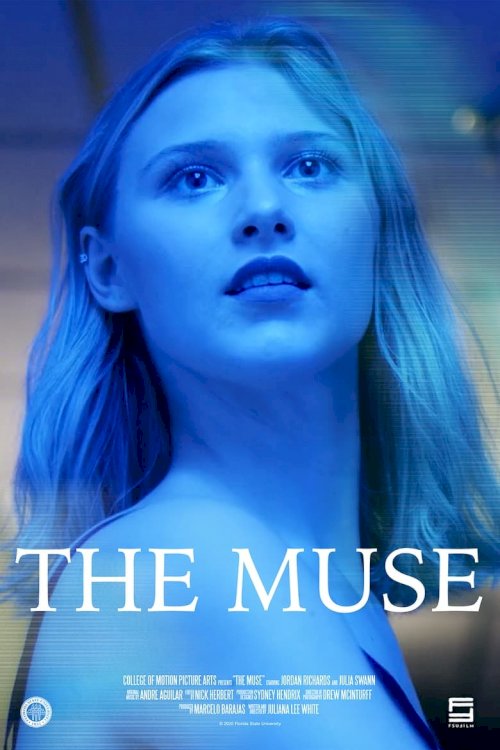 The Muse - постер