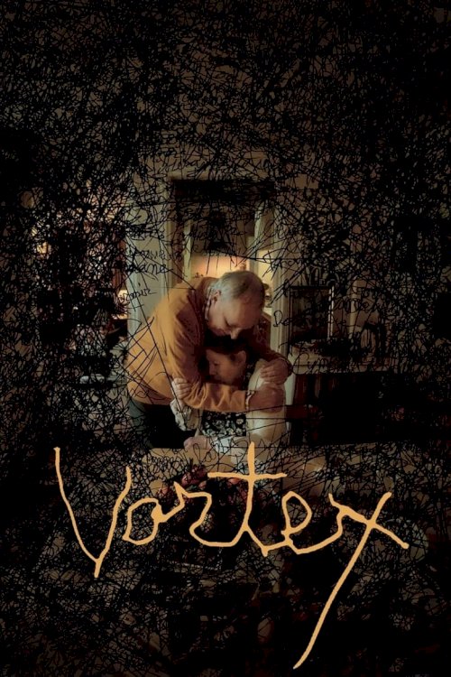 Vortex - poster