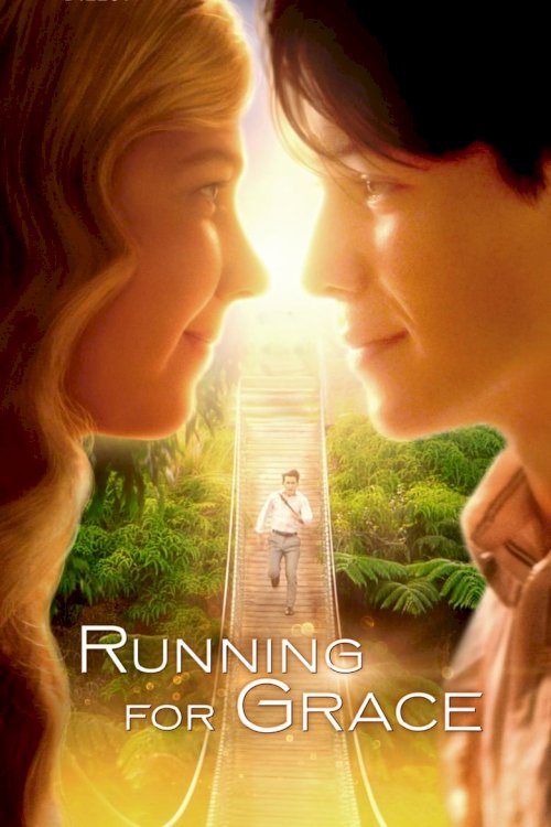 Running for Grace - poster