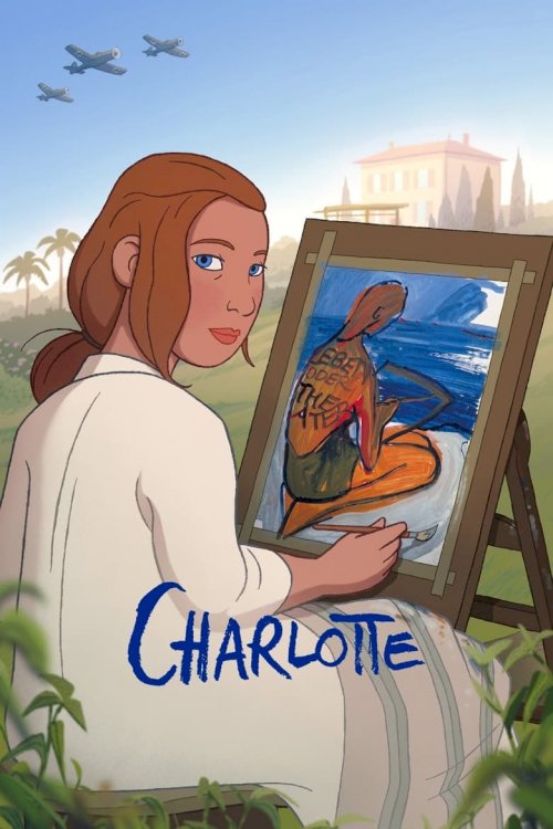 Charlotte - постер