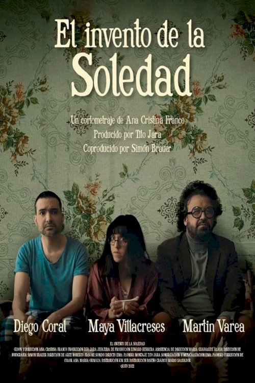 The invention of Soledad