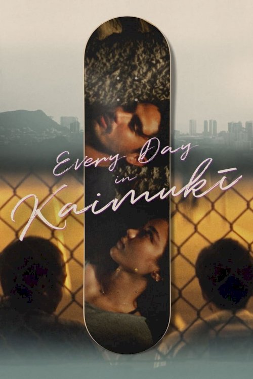 Every Day In Kaimukī - poster