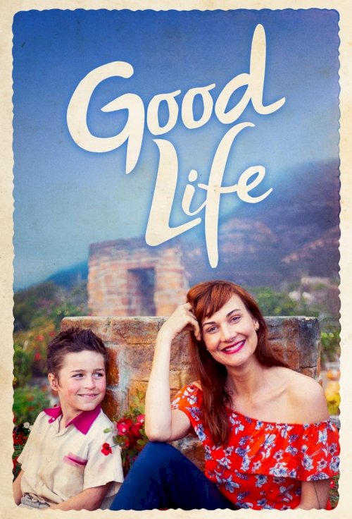Good Life - posters