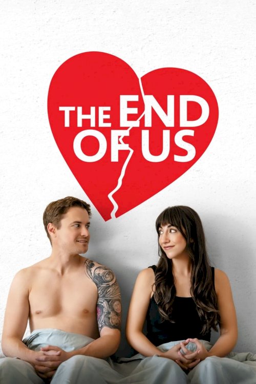 The End of Us - posters