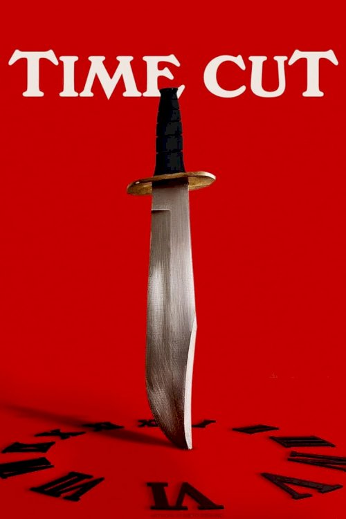 Time Cut - poster