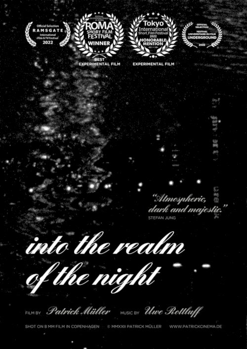 Into the Realm of the Night