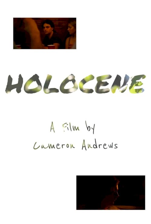 Holocene - poster