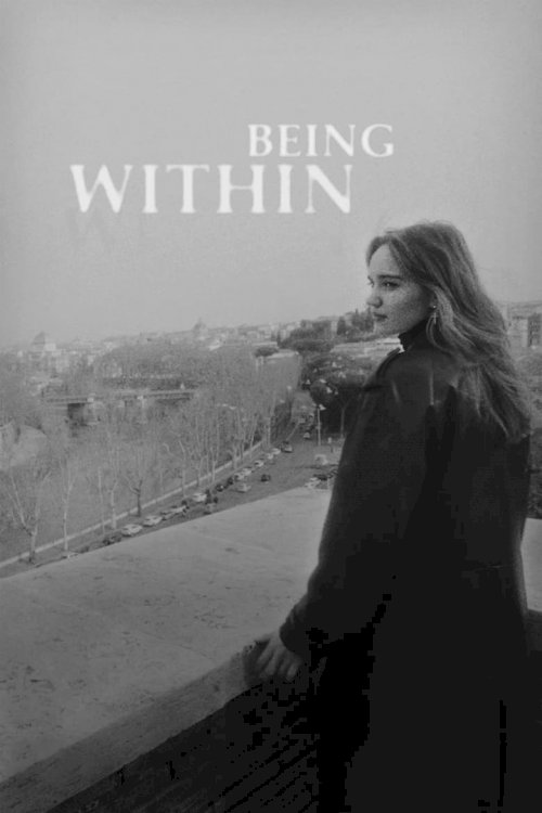Being Within - poster