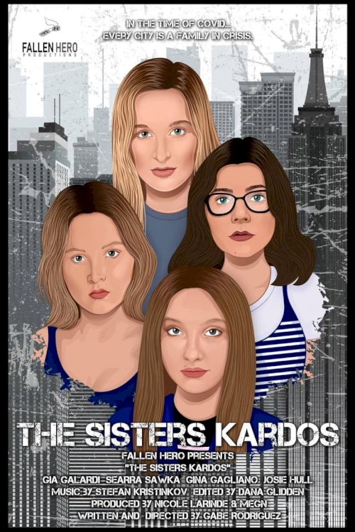 The Sisters Kardos