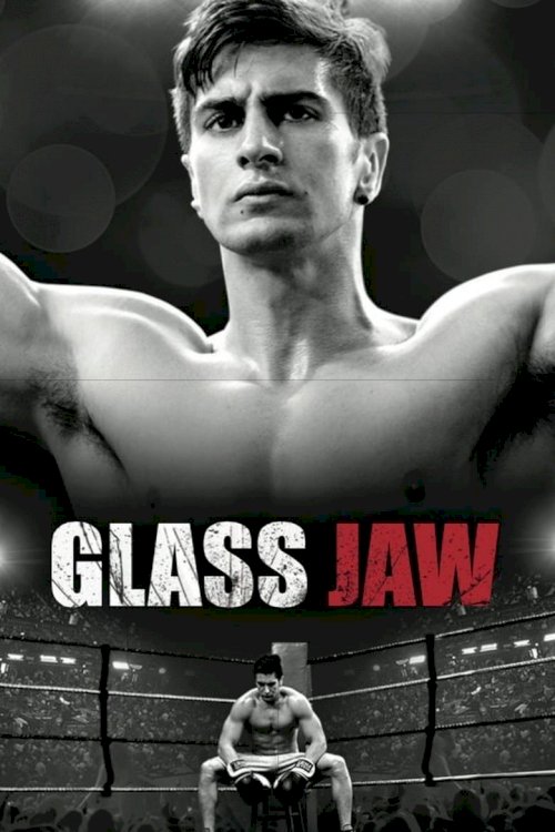 Glass Jaw - posters