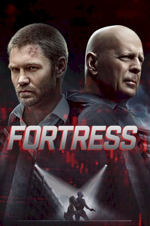 Fortress - poster