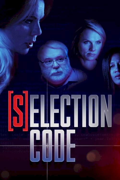 Selection Code - постер