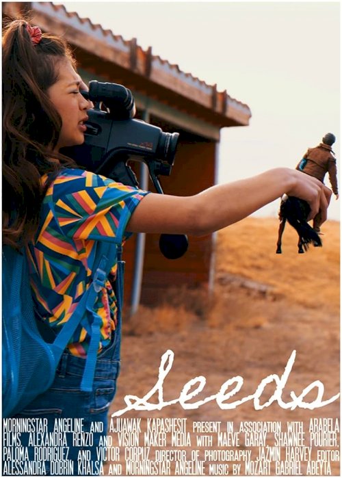 Seeds - poster