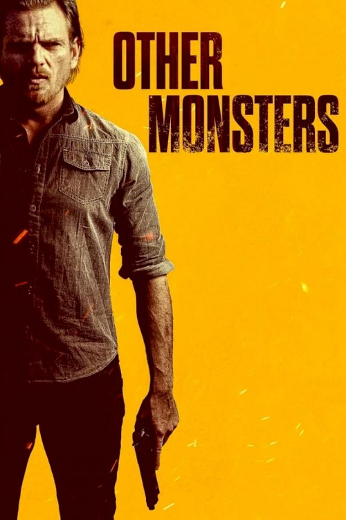 Other Monsters - poster