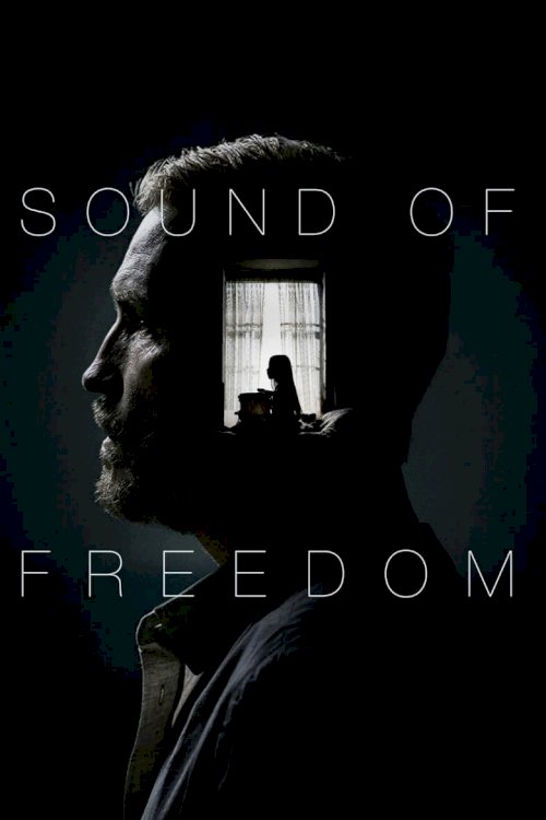 Sound of Freedom - poster