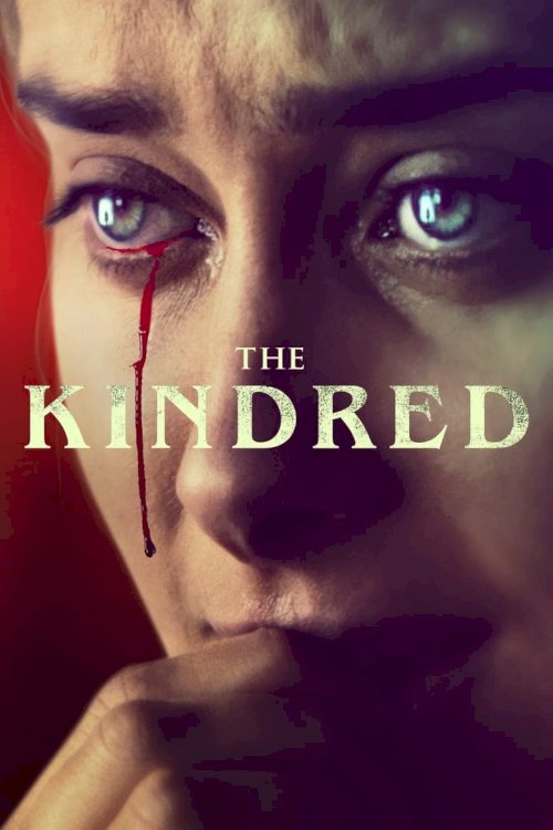 The Kindred - poster