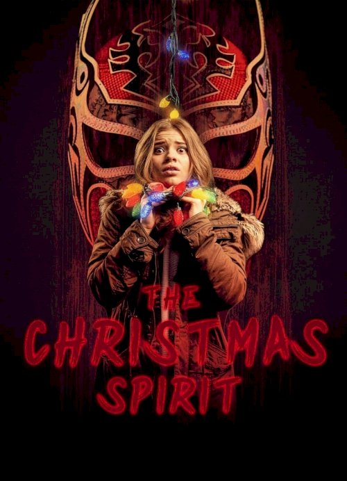 The Christmas Spirit - posters
