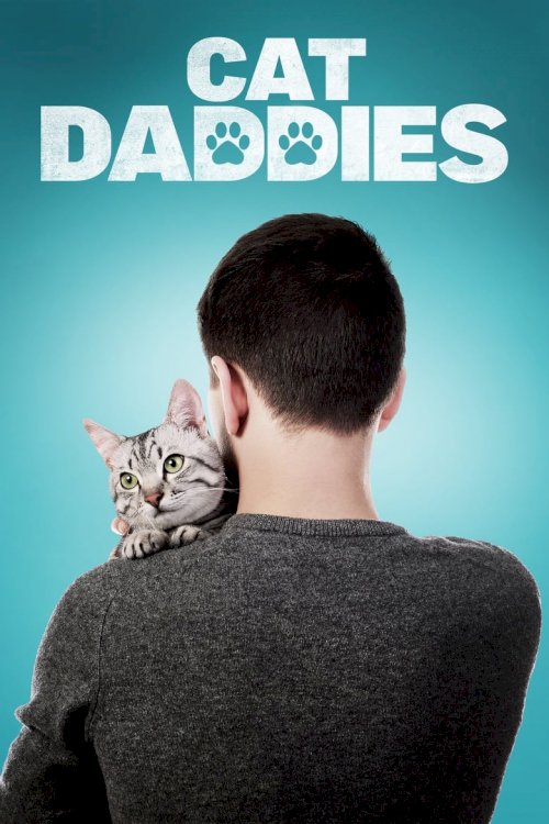 Cat Daddies - poster