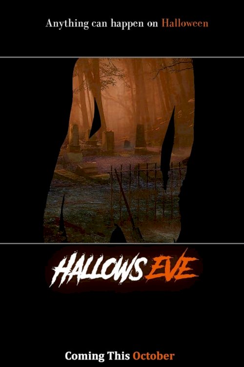 Gore: All Hallows' Eve - poster