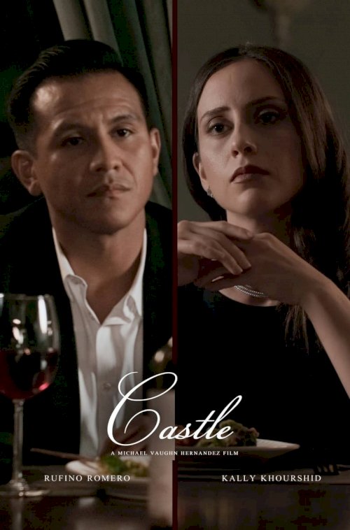Moments: Castle - poster