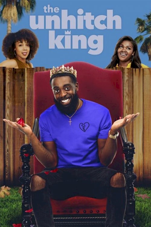 The Unhitch King - постер