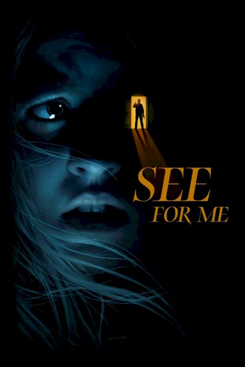 See for Me - poster