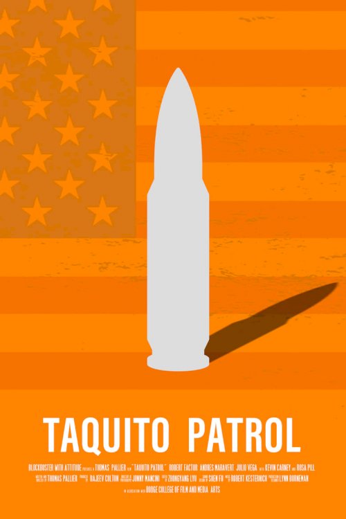 Taquito Patrol
