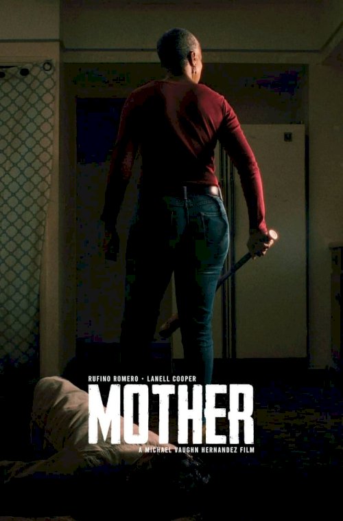 Moments: Mother - poster