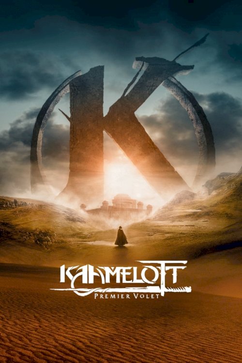 Kaamelott: The First Chapter