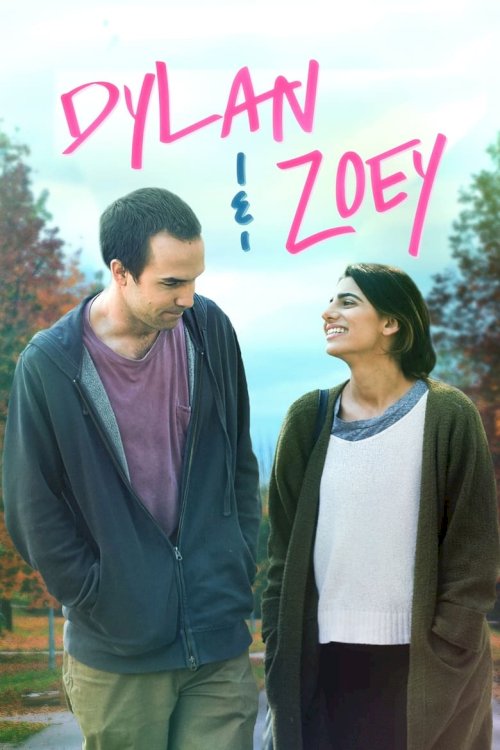 Dylan & Zoey - постер