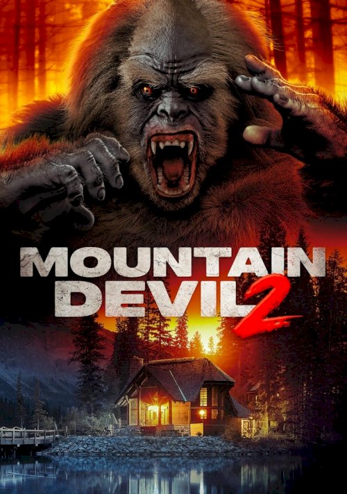 Mountain Devil 2 - posters