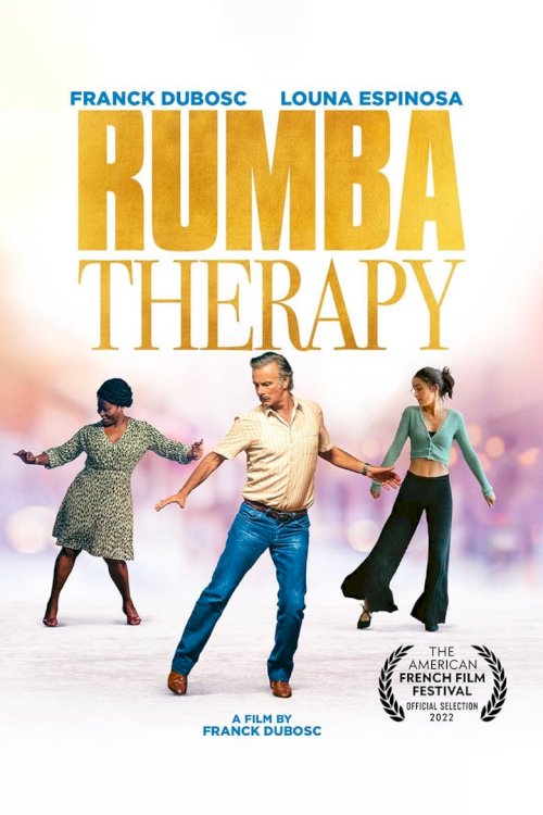 Rumba Therapy - poster