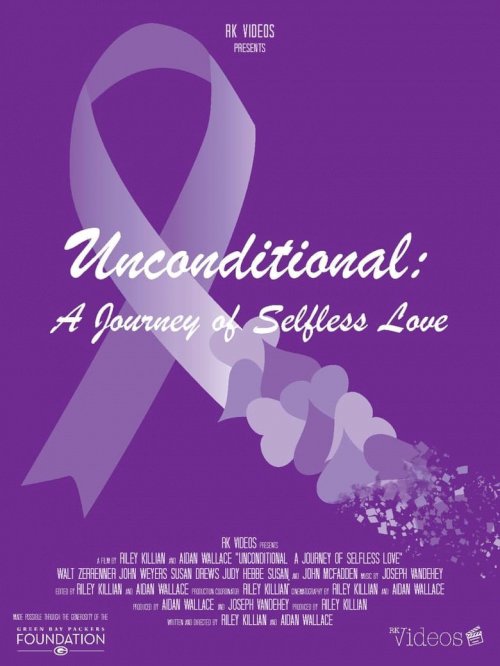 Unconditional: A Journey of Selfless Love