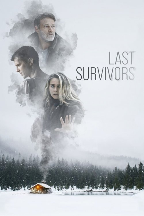 Last Survivors - poster