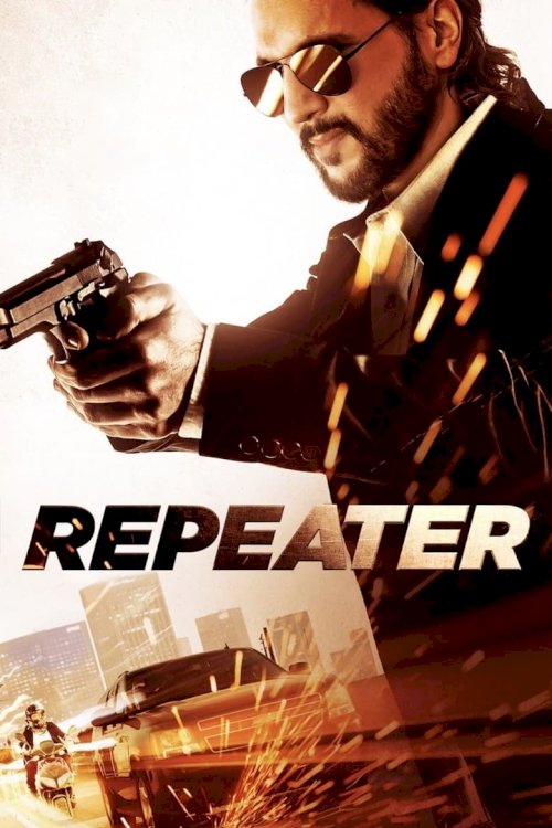 Repeater - posters