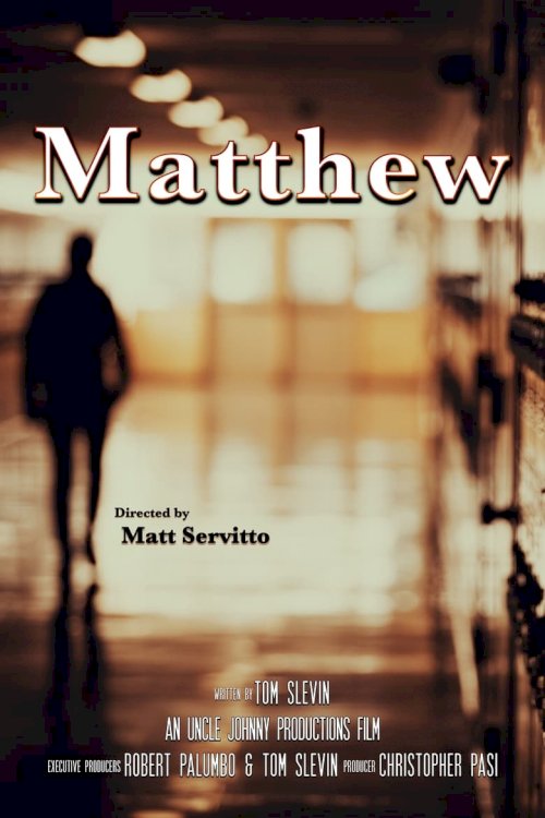 Matthew - постер