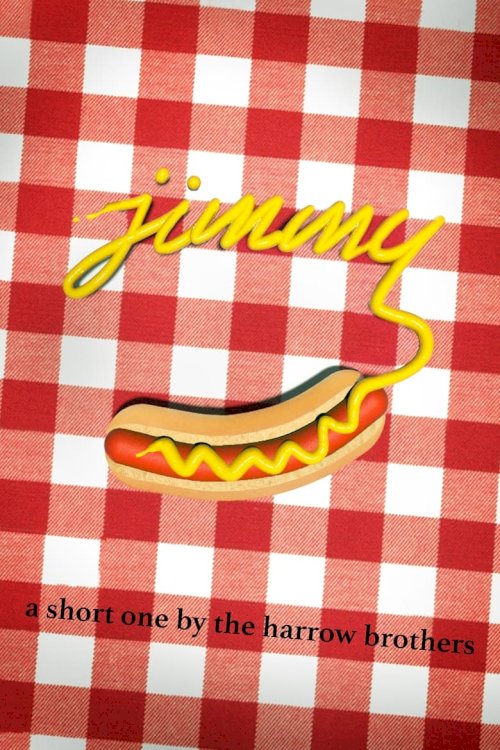 Jimmy - постер