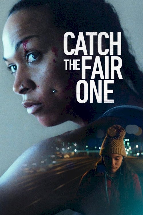 Catch the Fair One - poster
