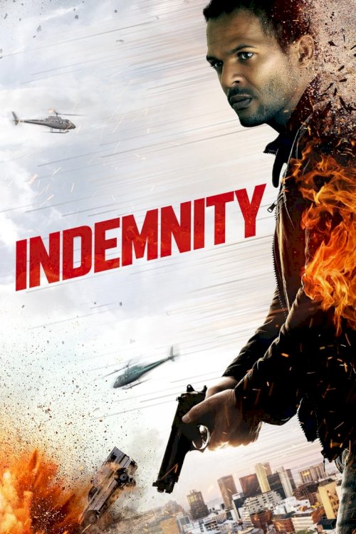 Indemnity - poster