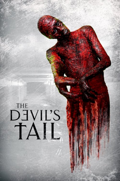 The Devil's Tail - poster