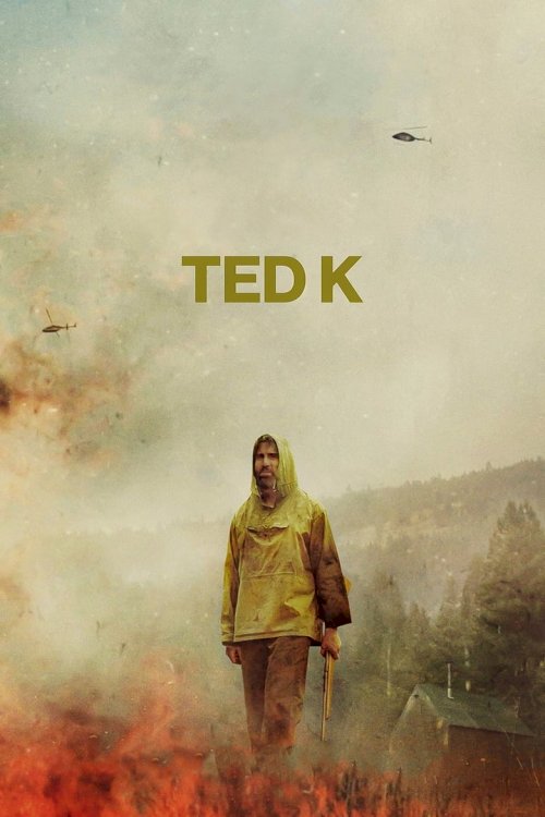 Teds K - posters